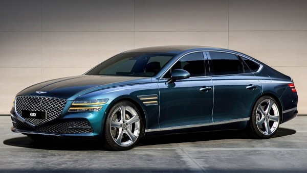 Hyundai отзывает более 28 тысяч автомобилей из-за риска их возгорания Hyundai отзывает более 28 тысяч автомобилей из-за риска их возгорания