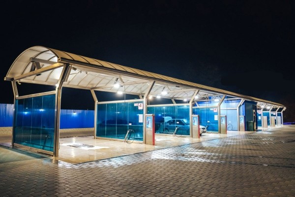 Как вымыть авто на «самомойке» и не угробить кузов Как вымыть авто на «самомойке» и не угробить кузов