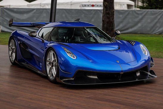 Компания Lexus представила более прочную и комфортную версию кроссовера NX Компания Lexus представила более прочную и комфортную версию кроссовера NX