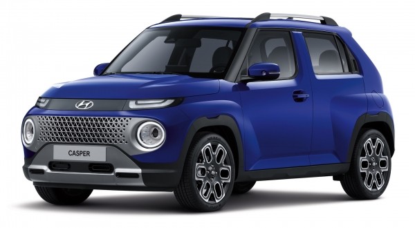 Подборка из 5 автомобилей для женщин к 8 марта на российском рынке Подборка из 5 автомобилей для женщин к 8 марта на российском рынке