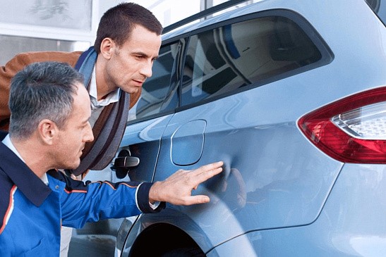 Появился рейтинг самых проблемных семейных автомобилей на рынке