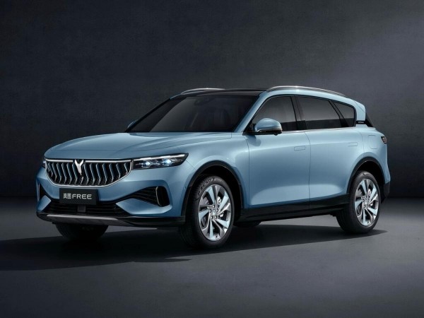 РОАД: доля китайских автопроизводителей в РФ в 2024 году составит 60% РОАД: доля китайских автопроизводителей в РФ в 2024 году составит 60%