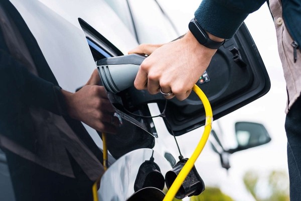 «Росатом» заявил о разработке собственной архитектуры для электрокаров в России «Росатом» заявил о разработке собственной архитектуры для электрокаров в России