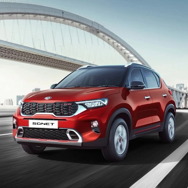 Сборка субкомпактных кроссоверов KIA Sonet стартует в Узбекистане Сборка субкомпактных кроссоверов KIA Sonet стартует в Узбекистане