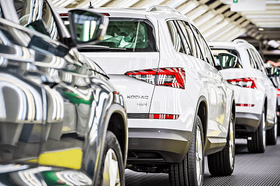 Сборка субкомпактных кроссоверов KIA Sonet стартует в Узбекистане Сборка субкомпактных кроссоверов KIA Sonet стартует в Узбекистане