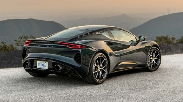 Спустя почти три года Lotus наконец-то может продавать Emiras в США Спустя почти три года Lotus наконец-то может продавать Emiras в США