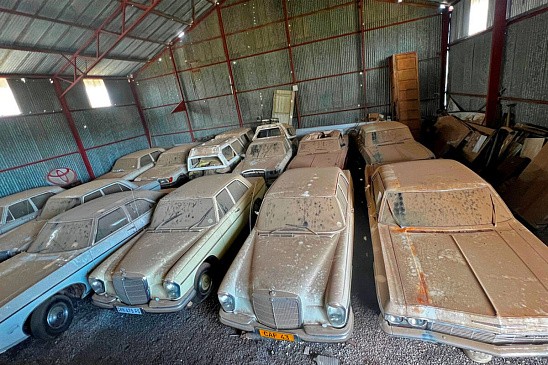 Стало известно, когда в России стартуют продажи минивэна Evolute i-Van