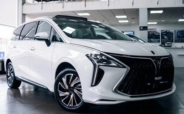 ТОП-10 недорогих минивэнов в России в марте 2024 года ТОП-10 недорогих минивэнов в России в марте 2024 года