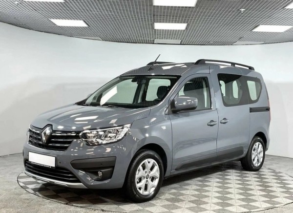 ТОП-10 недорогих минивэнов в России в марте 2024 года ТОП-10 недорогих минивэнов в России в марте 2024 года