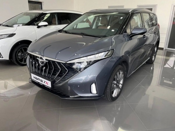 ТОП-10 недорогих минивэнов в России в марте 2024 года ТОП-10 недорогих минивэнов в России в марте 2024 года