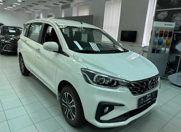 ТОП-10 недорогих минивэнов в России в марте 2024 года ТОП-10 недорогих минивэнов в России в марте 2024 года