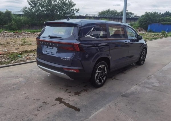 ТОП-10 недорогих минивэнов в России в марте 2024 года ТОП-10 недорогих минивэнов в России в марте 2024 года