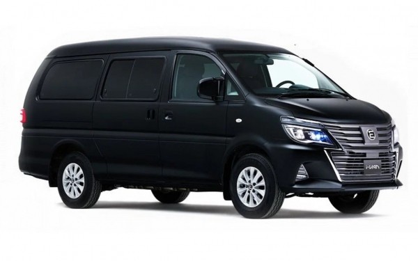 ТОП-10 недорогих минивэнов в России в марте 2024 года ТОП-10 недорогих минивэнов в России в марте 2024 года