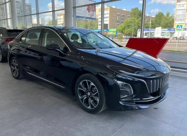 ТОП-10 самых бюджетных электромобилей в России в марте 2024 года