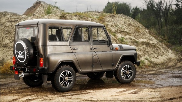 ТОП-10 самых недорогих машин в России в начале апреля 2024 года ТОП-10 самых недорогих машин в России в начале апреля 2024 года