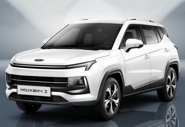 ТОП-10 самых недорогих машин в России в начале апреля 2024 года ТОП-10 самых недорогих машин в России в начале апреля 2024 года