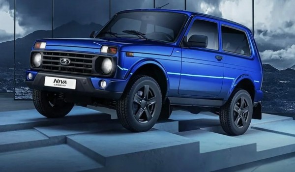 ТОП-10 самых недорогих машин в России в начале апреля 2024 года ТОП-10 самых недорогих машин в России в начале апреля 2024 года