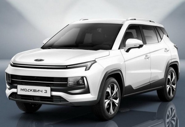 ТОП-5 автомобилей в России, которые можно купить со скидкой в 500 000 рублей ТОП-5 автомобилей в России, которые можно купить со скидкой в 500 000 рублей