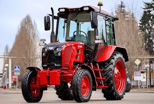 ТОП-7 самых недорогих рамных внедорожников в России в марте 2024 года