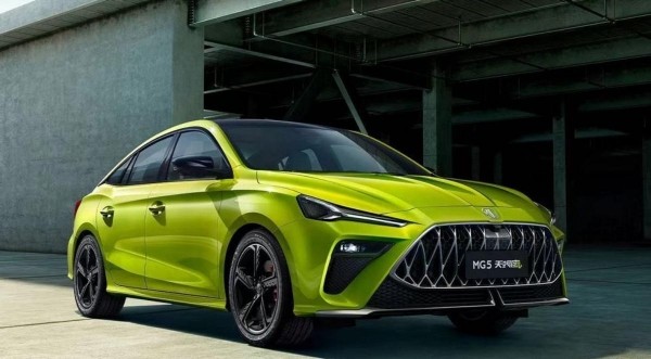 В России на 100% укомплектованы склады запчастей к автомобилям MG В России на 100% укомплектованы склады запчастей к автомобилям MG