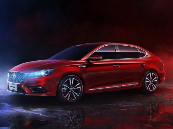 В России на 100% укомплектованы склады запчастей к автомобилям MG В России на 100% укомплектованы склады запчастей к автомобилям MG