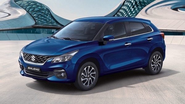 В России выросли в цене бюджетные хэтчбеки Suzuki Baleno в марте 2024 года В России выросли в цене бюджетные хэтчбеки Suzuki Baleno в марте 2024 года