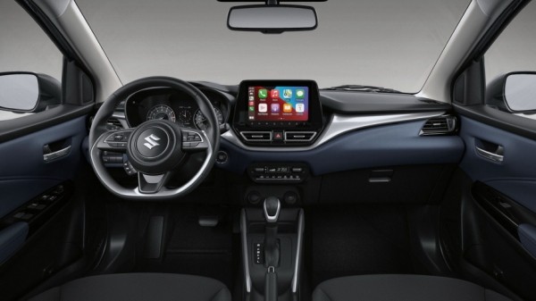 В России выросли в цене бюджетные хэтчбеки Suzuki Baleno в марте 2024 года В России выросли в цене бюджетные хэтчбеки Suzuki Baleno в марте 2024 года