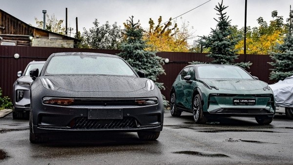 Владельцы ввезенных по параллельному импорту автомобилей могут потерять миллионы