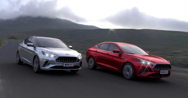 Wey запланировал дебют в России семиместного кроссовера и минивэна