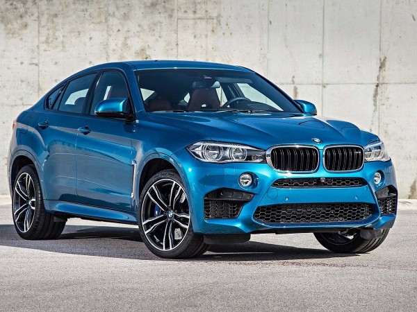 «За рулем» пояснил, на что обратить внимание при выборе BMW X6 на вторичке «За рулем» пояснил, на что обратить внимание при выборе BMW X6 на вторичке