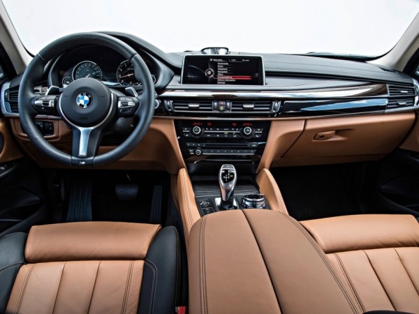 «За рулем» пояснил, на что обратить внимание при выборе BMW X6 на вторичке «За рулем» пояснил, на что обратить внимание при выборе BMW X6 на вторичке