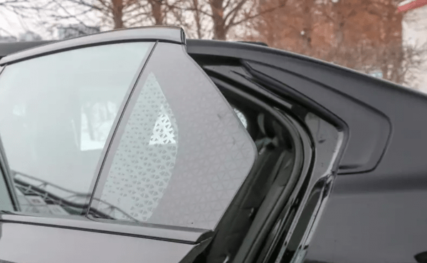 «За рулем» провел тест полноприводного BMW 740d с M‑пакетом «За рулем» провел тест полноприводного BMW 740d с M‑пакетом