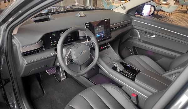 Seres вместо Aito: новый бренд на российском рынке Seres вместо Aito: новый бренд на российском рынке