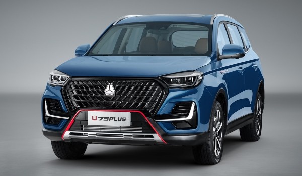 Кроссоверы VGV для России: технические характеристики Кроссоверы VGV для России: технические характеристики