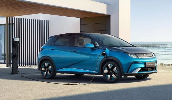 Дайджест дня: Bronco после затмения, Acura ADX и другие события индустрии Дайджест дня: Bronco после затмения, Acura ADX и другие события индустрии