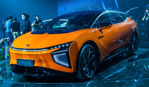 Дайджест новостей: RIP Пининфарина, седан Mazda и другие события индустрии Дайджест новостей: RIP Пининфарина, седан Mazda и другие события индустрии