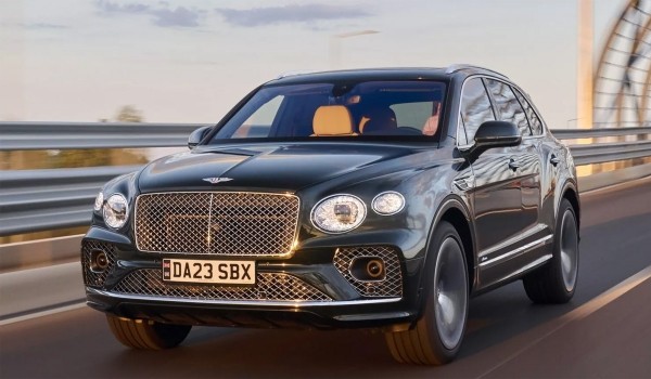 Дайджест дня: Corolla Active Sport, китайский torque vectoring и другие события индустрии