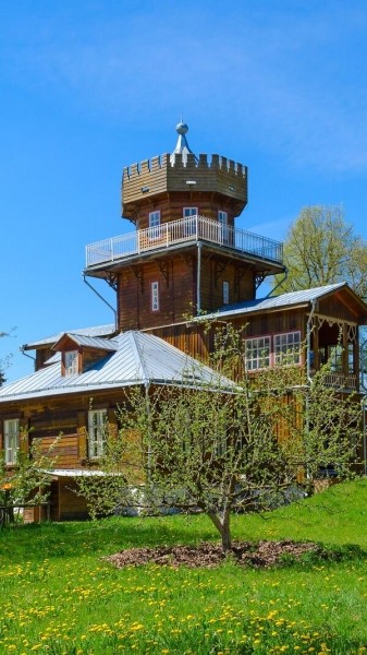 Близко, дешево, красиво