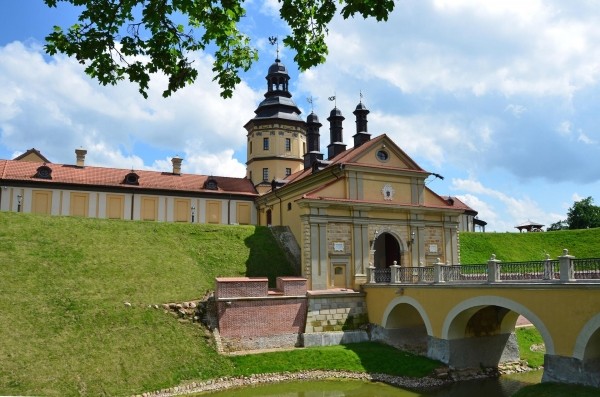 Близко, дешево, красиво