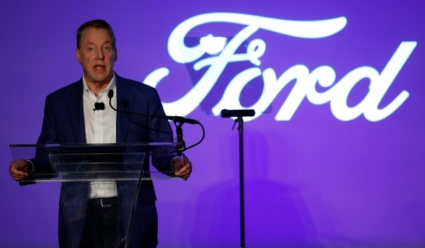 Дайджест дня: рекордный Nio, суперкар Skoda и другие события индустрии Дайджест дня: рекордный Nio, суперкар Skoda и другие события индустрии