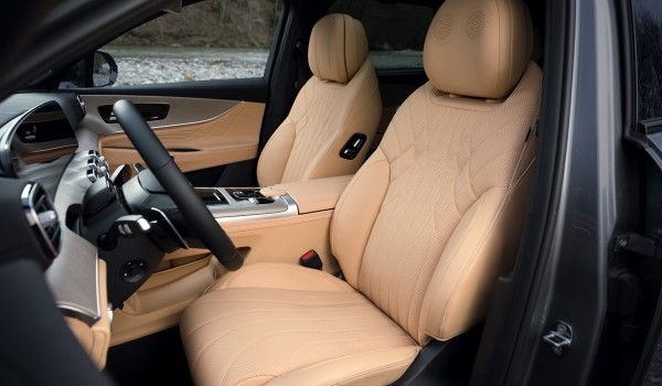 Семиместный кроссовер Jaecoo J8: цены в России Семиместный кроссовер Jaecoo J8: цены в России