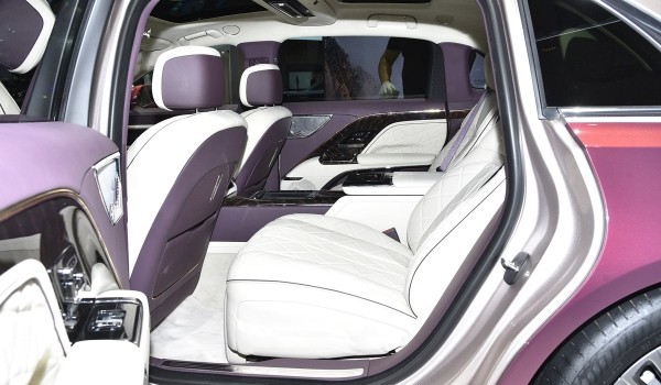 Представительский седан Hongqi L1: роскошь на продажу Представительский седан Hongqi L1: роскошь на продажу