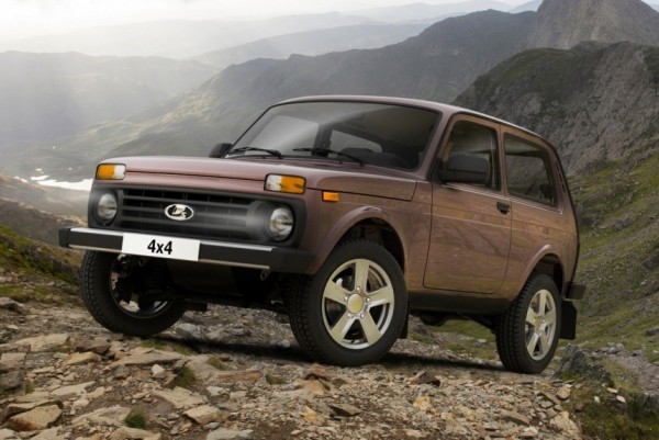 Дайджест дня: 47 лет Ниве, ПСМА без Mitsubishi и другие события индустрии Дайджест дня: 47 лет Ниве, ПСМА без Mitsubishi и другие события индустрии