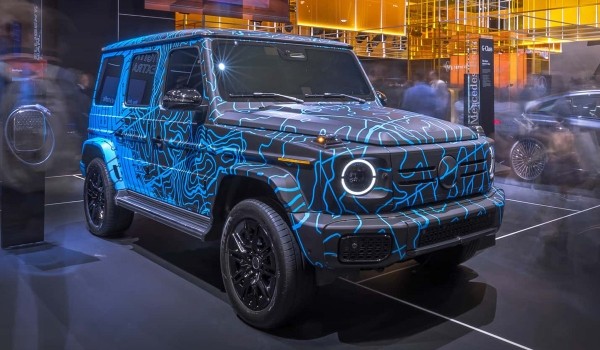 Дайджест дня: Bronco после затмения, Acura ADX и другие события индустрии Дайджест дня: Bronco после затмения, Acura ADX и другие события индустрии