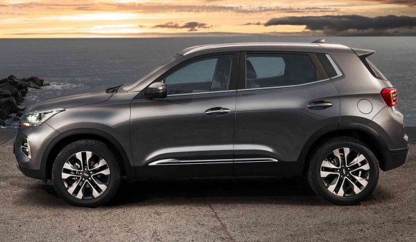 Дайджест дня: минивэн Exeed, кибербезопасность и другие события индустрии Дайджест дня: минивэн Exeed, кибербезопасность и другие события индустрии