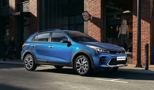 Дайджест дня: Ford верен V8, паркетник Toyota Taisor и другие события индустрии Дайджест дня: Ford верен V8, паркетник Toyota Taisor и другие события индустрии