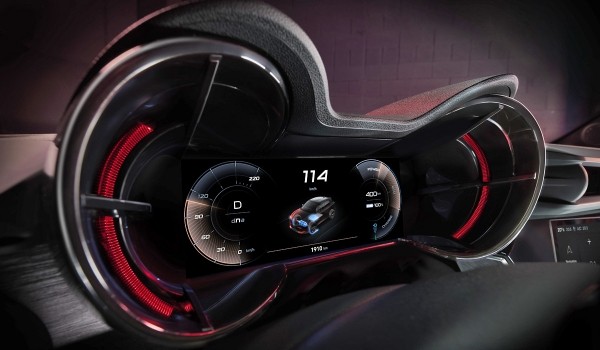 Представлен компактный кроссовер Alfa Romeo Milano Представлен компактный кроссовер Alfa Romeo Milano