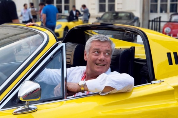 Дайджест новостей: RIP Пининфарина, седан Mazda и другие события индустрии Дайджест новостей: RIP Пининфарина, седан Mazda и другие события индустрии