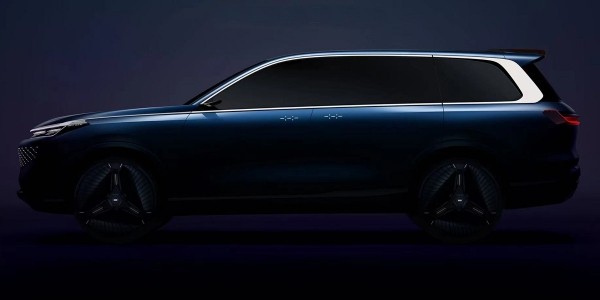 Дайджест дня: рекордный Nio, суперкар Skoda и другие события индустрии Дайджест дня: рекордный Nio, суперкар Skoda и другие события индустрии