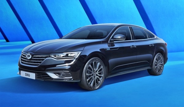 Марка Samsung уходит из автомобильного мира Марка Samsung уходит из автомобильного мира